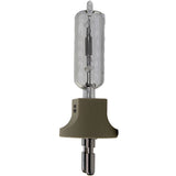 Ushio EGR 750W 120V Halogen Stage/Studio Lamp JS120V750WC G22, 3200K, 21000 lm, 200hr - 1000282