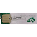 Ushio HPL 550W 77X+ 2000HR Stage & Studio Lamp 10 Pack 550/77 - 1000669