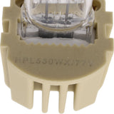 Ushio HPL 550W 77X+ 2000HR Stage & Studio Lamp 10 Pack 550/77 - 1000669