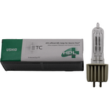 Ushio HPL 375W 230X+ 1000HR Stage & Studio Lamp 10 Pack 375/230 - 1003182