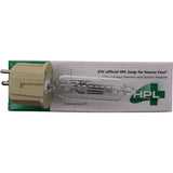 Ushio HPL 750W 115V+ 300HR Stage & Studio Lamp 750/115 - 1000675