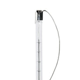 Ushio 1200 Quartz Infrared Heater QIH144-1200/S Halogen Lamp