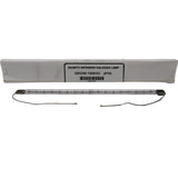 Ushio 1000 Quartz Infrared Heater QIH240-1000/S2 Halogen Lamp