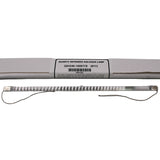 Ushio 1000 Quartz Infrared Heater QIH240-1000T/S Halogen Lamp