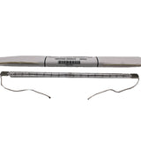 Ushio 2000 Quartz Infrared Heater QIH240-2000/S Halogen Lamp