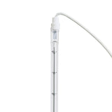 Ushio 3650 Quartz Infrared Heater QIH480-3650/L Halogen Lamp