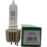 1003144 HPL 750/120 Medium BiPin with Heat Sink