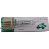 Ushio HPL 750W 120V+ 300HR Stage & Studio Lamp 750/120 - 1003144