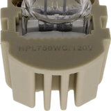 Ushio HPL 750W 120V+ 300HR Stage & Studio Lamp 750/120 - 1003144