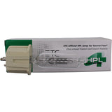 Ushio HPL 750W 115X+ 1500HR Stage & Studio Lamp 750/115 - 1003153