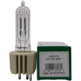 1003178 HPL 750/120 Medium BiPin with Heat Sink