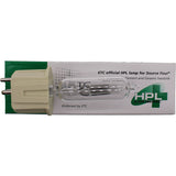 Ushio HPL 750W 120X+ 1500HR Stage & Studio Lamp 750/120 - 1003178