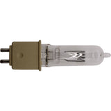 Ushio SPH™ 575W 115V Halogen Lamp for PAR and Ellipsoidal Spotlights - 1003585