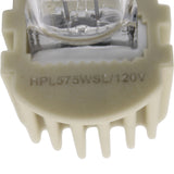 Ushio HPL 575W 120V/SL 3000HR Stage & Studio Lamp 575/120 - 1004220