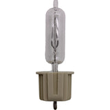Ushio HPL 375W 115V+ 300HR Stage & Studio Lamp 375/115 - 1000666