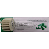 Ushio HPL 375W 115V+ 300HR Stage & Studio Lamp 375/115 - 1000666