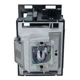 Jaspertronics™ Original Lamp & Housing for the Smart Board UX80HD Projector - 1 Year Warranty