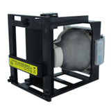 Jaspertronics™ Original Lamp & Housing for the Smart Board UX80HD Projector - 1 Year Warranty