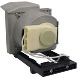 Jaspertronics™ Original Lamp & Housing for the Smart Board SB600i6 Projector - 1 Year Warranty