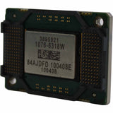 New 1076-6329W DMD Chip for DLP Projectors