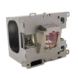 Jaspertronics™ OEM 108-772 Lamp & Housing for Digital Projection Projectors with Osram bulb inside - 240 Day Warranty