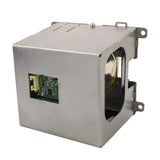 Jaspertronics™ Original Lamp & Housing for the Digital Projection Titan 1080P-UC Projector - 1 Year Warranty