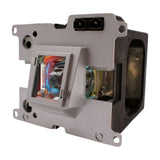 Jaspertronics™ OEM Lamp & Housing for The Digital Projection TITAN 1080p-700 Projector with Original High-Quality bulb inside - 240 Day Warranty