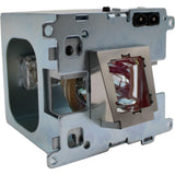 Jaspertronics™ Original Lamp & Housing for the Digital Projection Titan 1080P-UC Projector - 1 Year Warranty