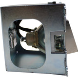 Jaspertronics™ Original Lamp & Housing for the Digital Projection TITAN WUXGA 330 L Projector - 1 Year Warranty