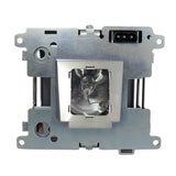 Jaspertronics™ Original Lamp & Housing for the Digital Projection TITAN WUXGA 330 3D L Ultra Contrast Projector - 1 Year Warranty
