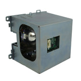 Jaspertronics™ Original 109-215 Lamp & Housing for Digital Projection Projectors - 1 Year Warranty
