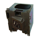 Jaspertronics™ Original 109-258C Lamp & Housing for Digital Projection Projectors - 1 Year Warranty
