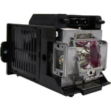 Jaspertronics™ Lamp & Housing for the Digital Projection CS520 Projector with Original Philips UHP Bulb Inside - 1 Year Warranty