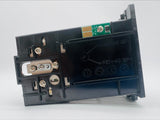 Jaspertronics™ OEM Lamp & Housing for the Planar PD8130 Projector with Philips bulb inside - 240 Day Warranty