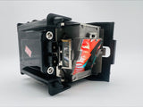 Jaspertronics™ Original Lamp & Housing for the Planar PD8130 Projector - 1 Year Warranty