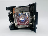 Jaspertronics™ OEM Lamp & Housing for the Planar PD8150 Projector with Philips bulb inside - 240 Day Warranty