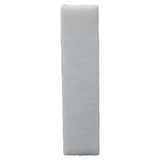 Jaspertronics™ Replacement Air Filter for Digital Projection Projectors including the INSIGHT 4K Quad and Mercury 930 1080p 3D - 111-115 (5 required per projector)