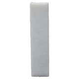 Jaspertronics™ Replacement Air Filter for the Digital Projection Titan-930-WUXGA-3D Projector (5 required per projector)
