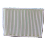 Jaspertronics™ Replacement Air Filter for the Digital Projection Mercury-930-WUXGA-3D Projector (5 required per projector)