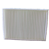 Jaspertronics™ Replacement Air Filter for the Digital Projection Mercury-930-1080p-3D Projector (5 required per projector)