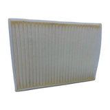 Jaspertronics™ Replacement Air Filter for the Digital Projection Titan-930-SX-PLUS-3D Projector (5 required per projector)