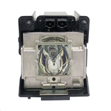 Jaspertronics™ Original Lamp & Housing for the Digital Projection Mvision-Cine-400 Projector - 1 Year Warranty