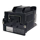 Jaspertronics™ Original 111-150 Lamp & Housing for Digital Projection Projectors - 1 Year Warranty