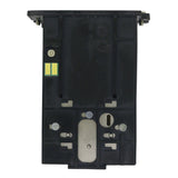 Jaspertronics™ Original Lamp & Housing for the Digital Projection CS520 Projector - 1 Year Warranty