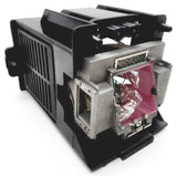 Jaspertronics™ Original Lamp & Housing for the Digital Projection Mvision-Cine-400 Projector - 1 Year Warranty