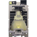 Jaspertronics™ Original 111-896 Lamp & Housing for Digital Projection Projectors - 1 Year Warranty