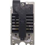 Jaspertronics™ Original 111-896 Lamp & Housing for Digital Projection Projectors - 1 Year Warranty
