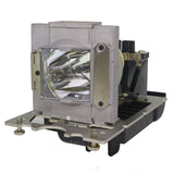 Jaspertronics™ OEM Lamp & Housing for the Digital Projection TITAN 800 SX+ Projector - 240 Day Warranty