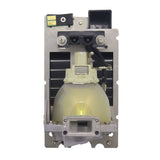 Jaspertronics™ Original Lamp & Housing for the Digital Projection TITAN Quad Projector - 1 Year Warranty