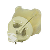 Jaspertronics™ OEM Lamp Only for The Digital Projection TITAN 930 Projector - 240 Day Warranty